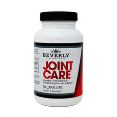 Beverly International Joint Care 90 Capsules product hero image