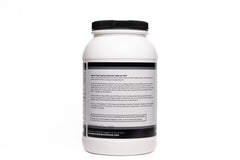 Mass Maker Ultra Vanilla packaging highlights calories and nutrition balance