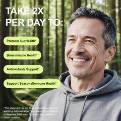 BEWORD black seed oil softgels