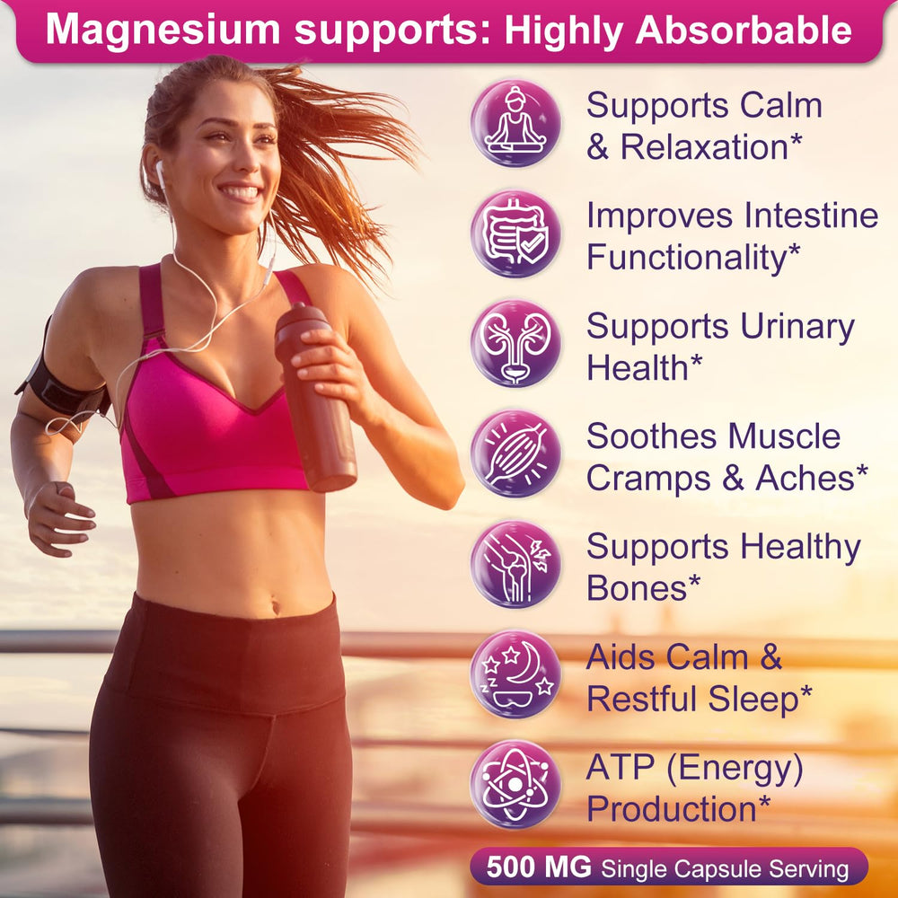 Calcium, Vitamin D3, Vitamin K2, and Cranberry Extract