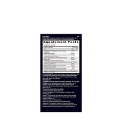 Burn MF bottle label close-up