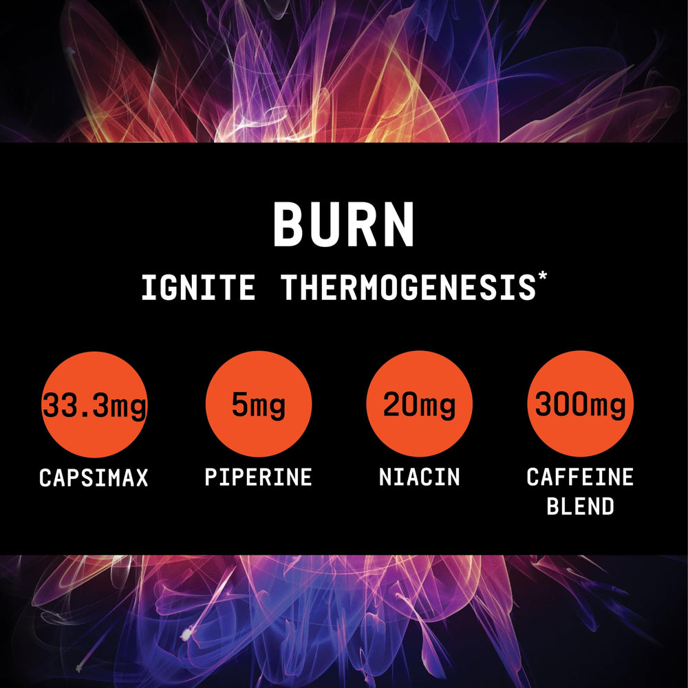XTenergy P2 fast-release caffeine concept image
