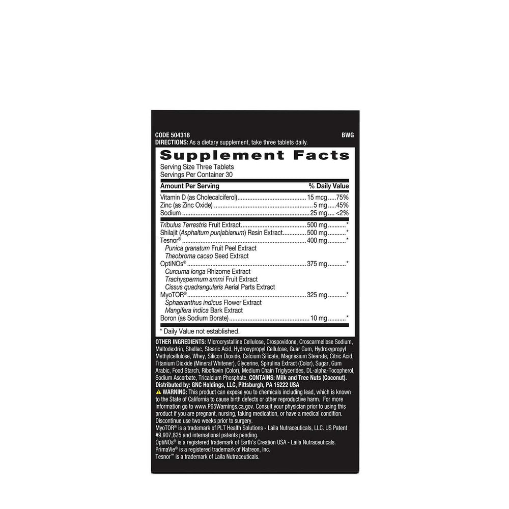Beyond Raw DTF 90-count bottle