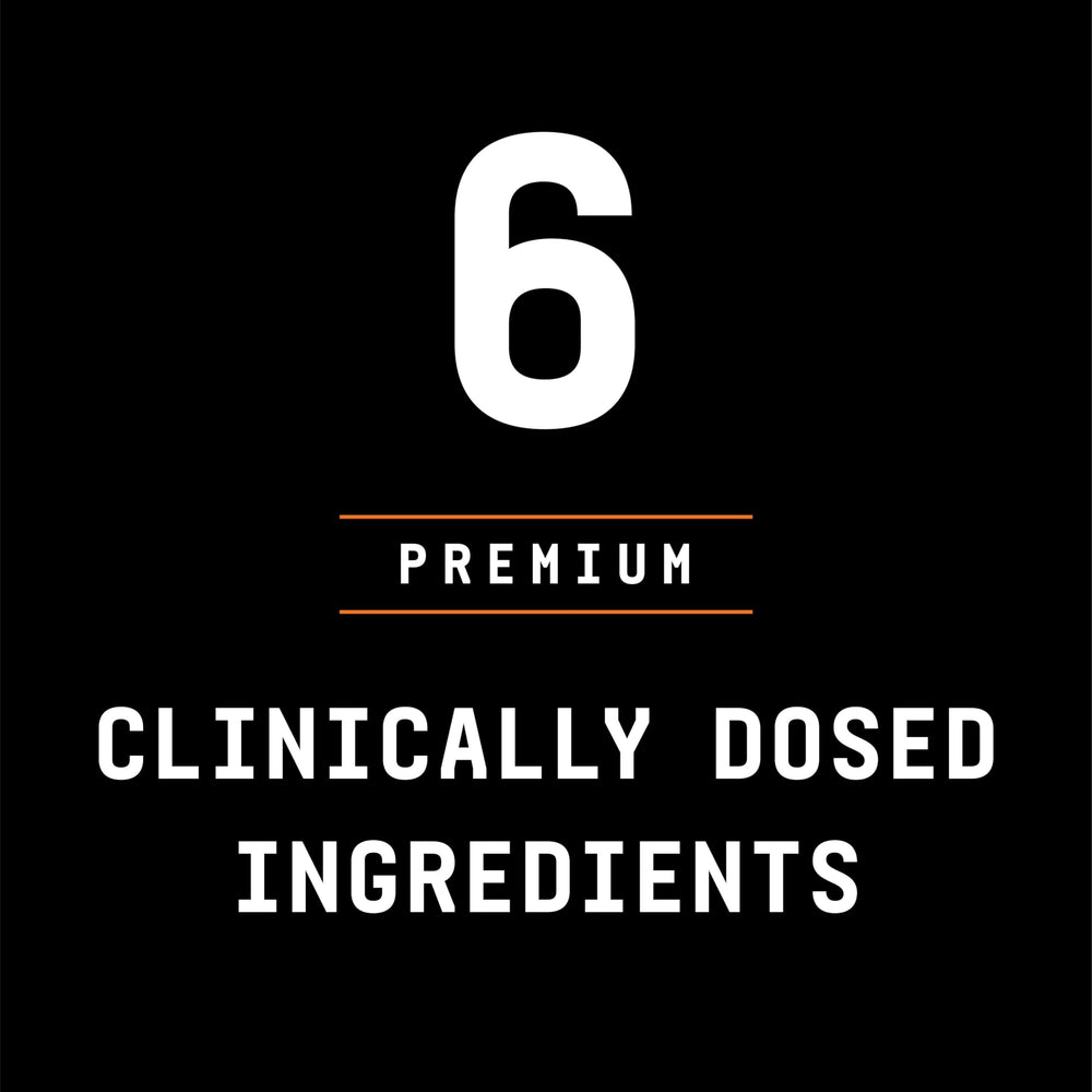 Tesnor ingredient close-up for Beyond Raw DTF
