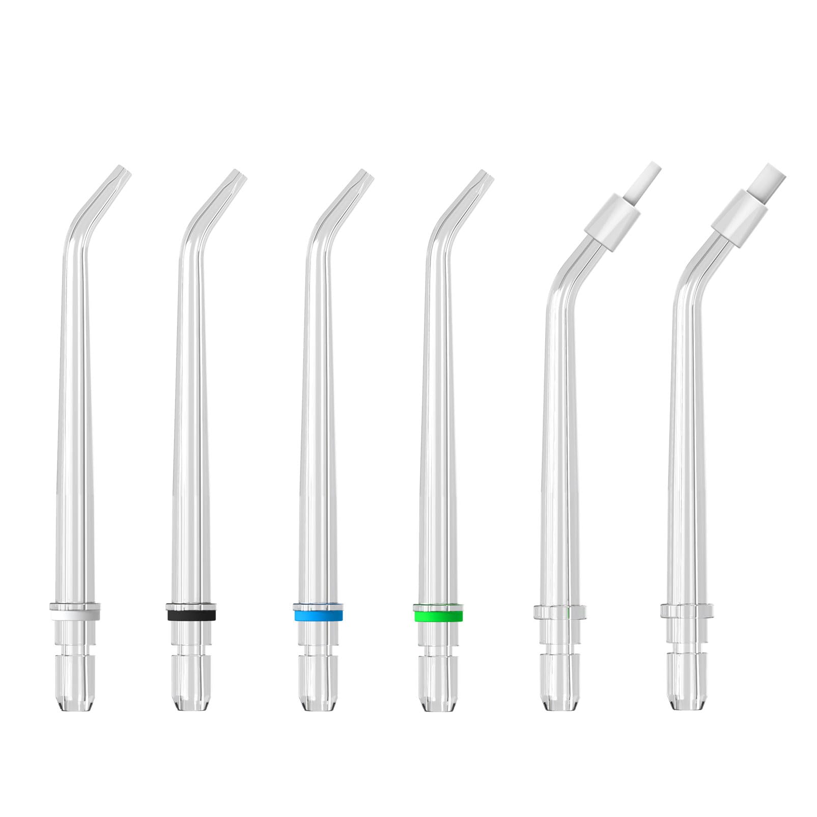 IPX7 waterproof Bezvoi Y825 water flosser for shower use