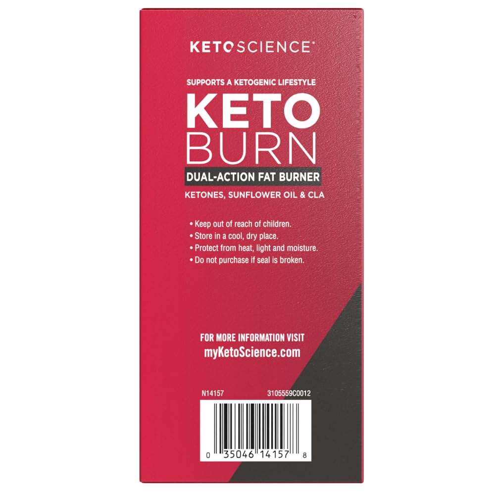 BHB ketone salts and caffeine ingredients