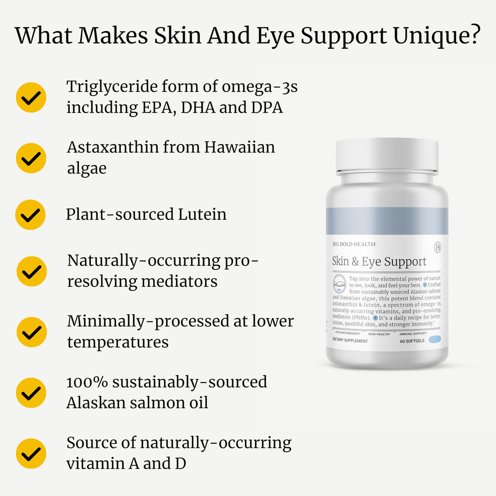 DHA/EPA/DPA omega-3 fatty acids illustration