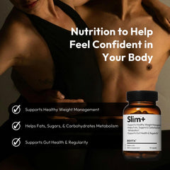 Metabolism and gut health benefits highlight