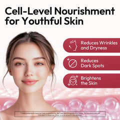 Close-up of Yuth Spermidine gummies