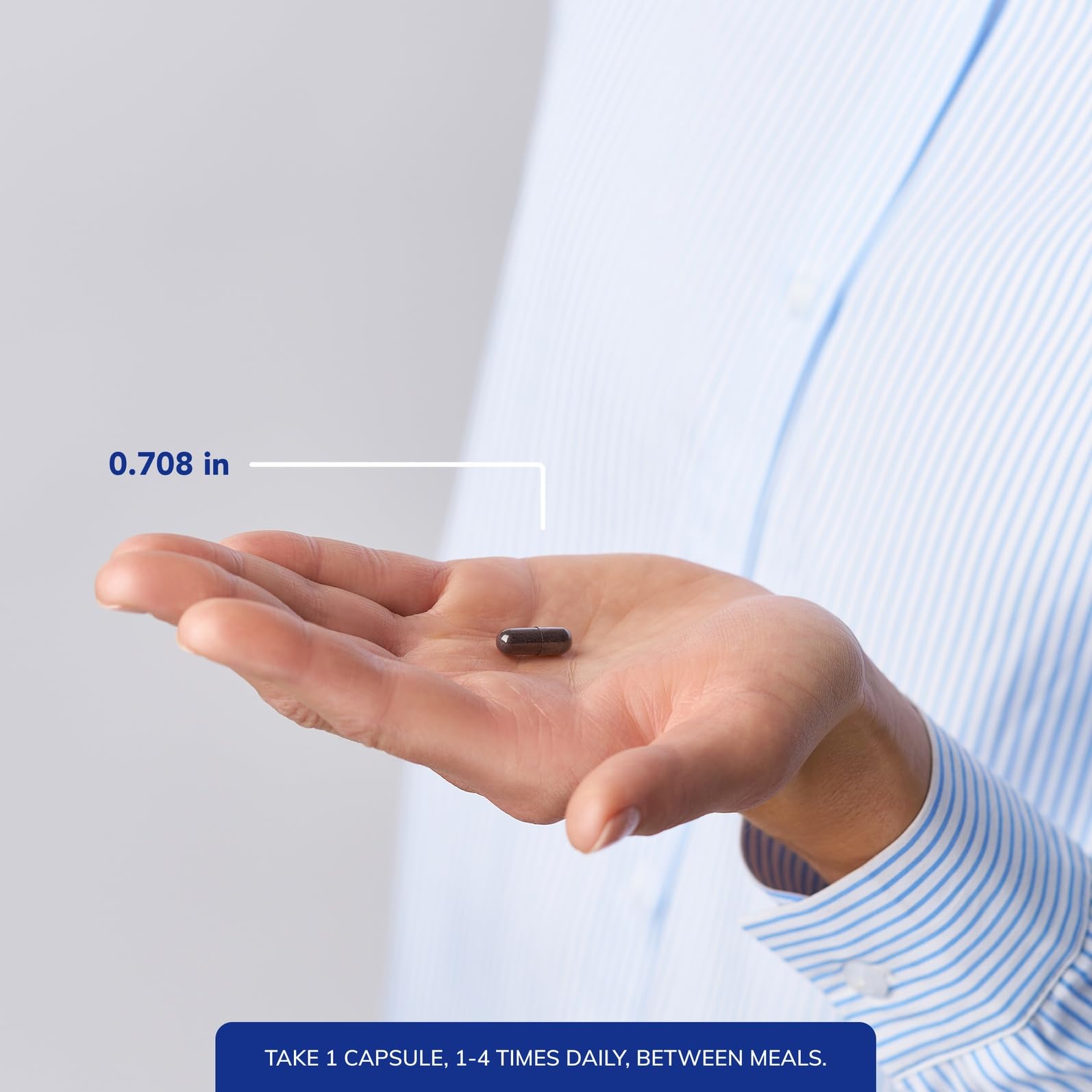 Antioxidant support and retina defense concept