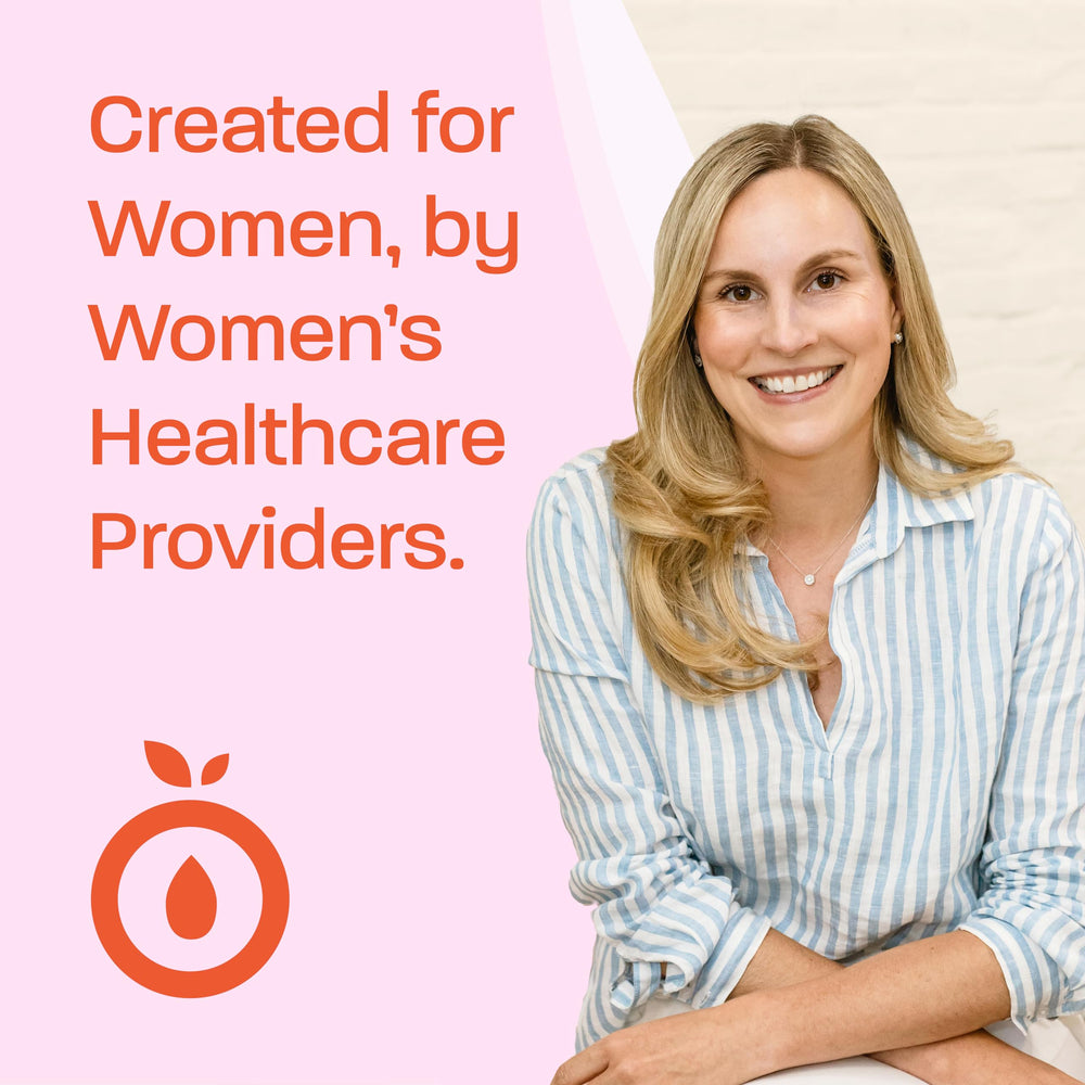 Community of women’s health professionals affiliated with Binto