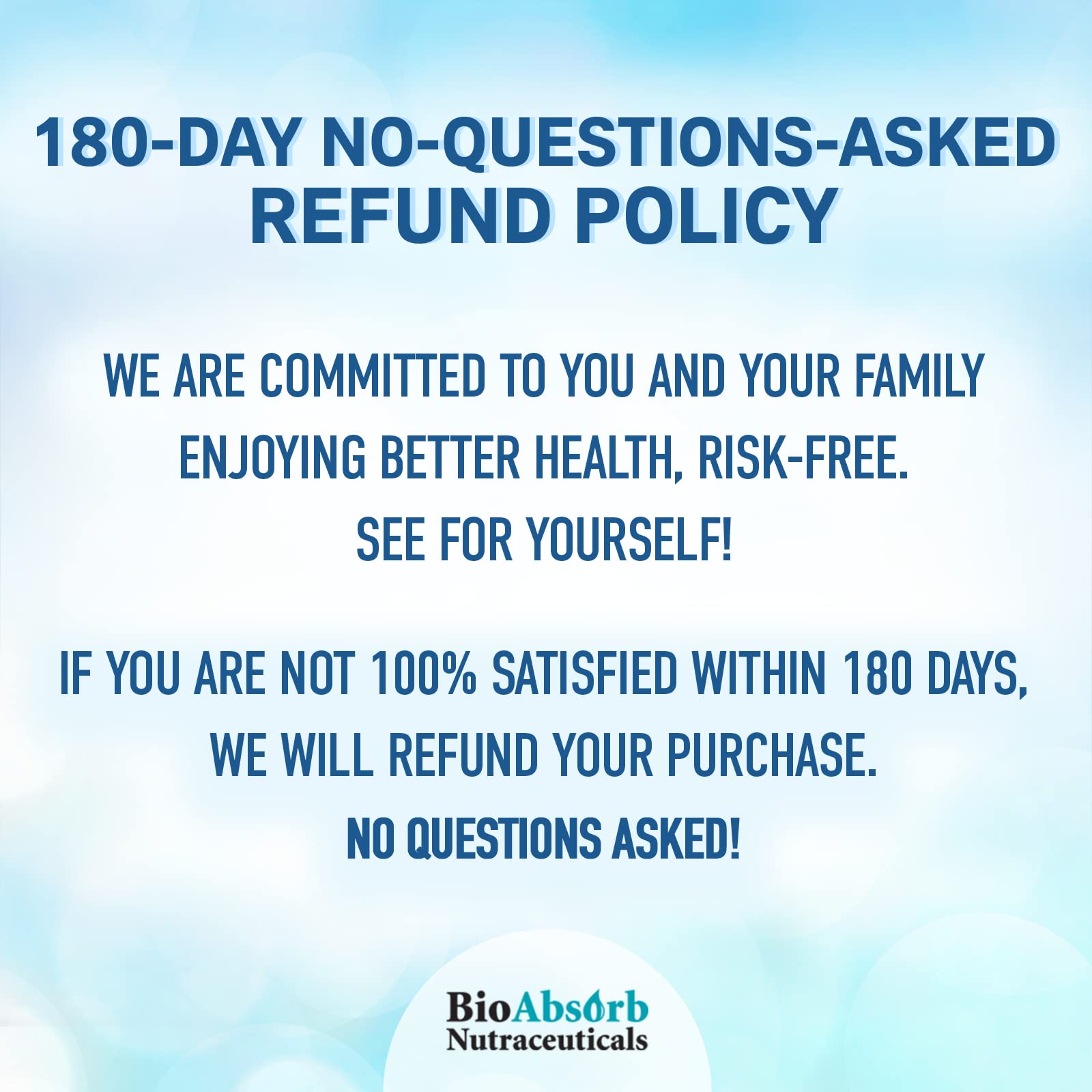 Manufactured in Canada in a GMP-certified facility