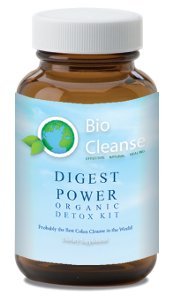 Bio Cleanse Detox Kit – Probiotic capsules