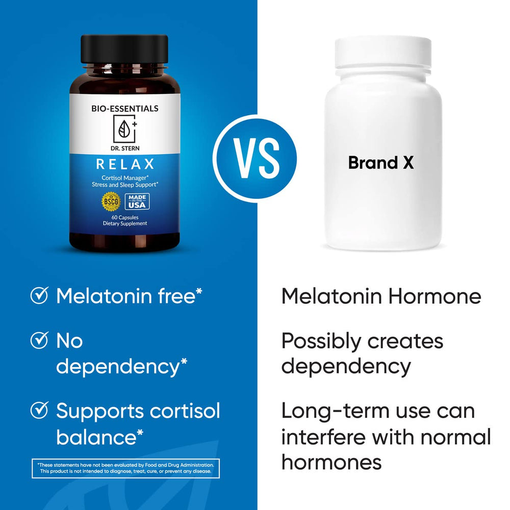 L-Theanine capsules with green tea imagery