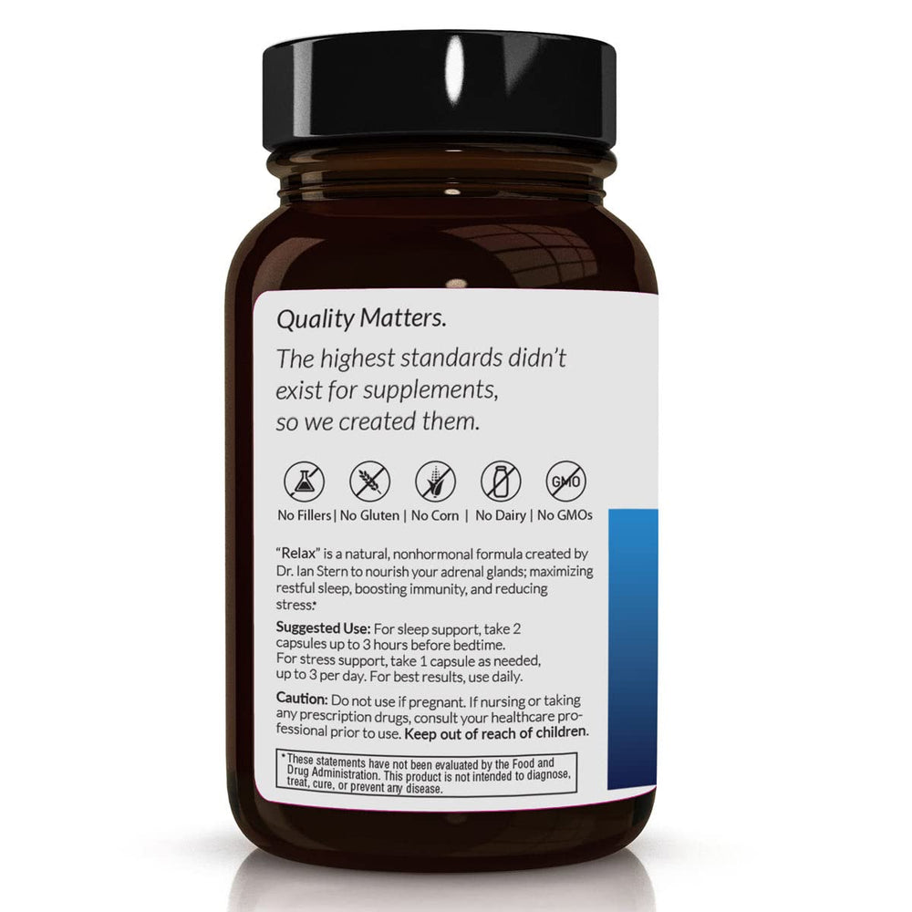 PABA supplement illustration