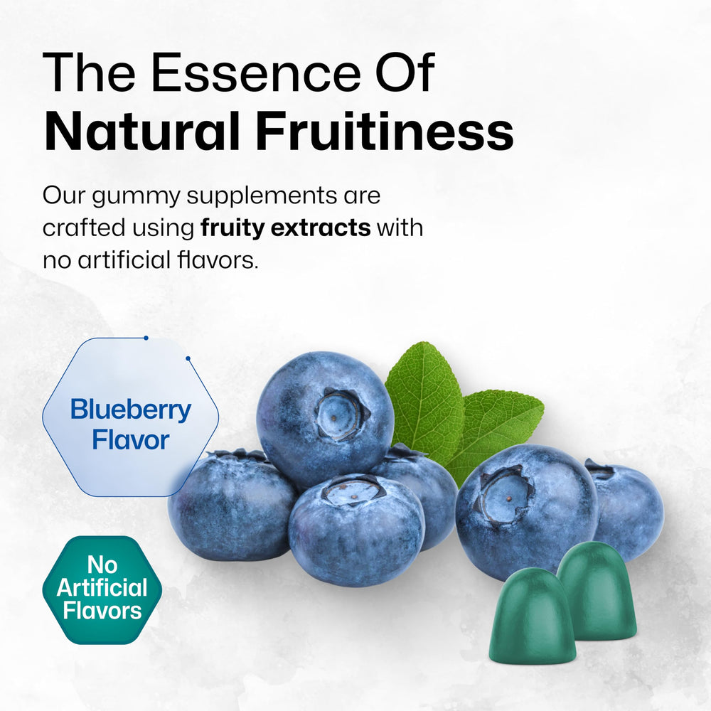 Ingredients: L-tryptophan and pectin in BIO KRAUTER 5-HTP Gummies