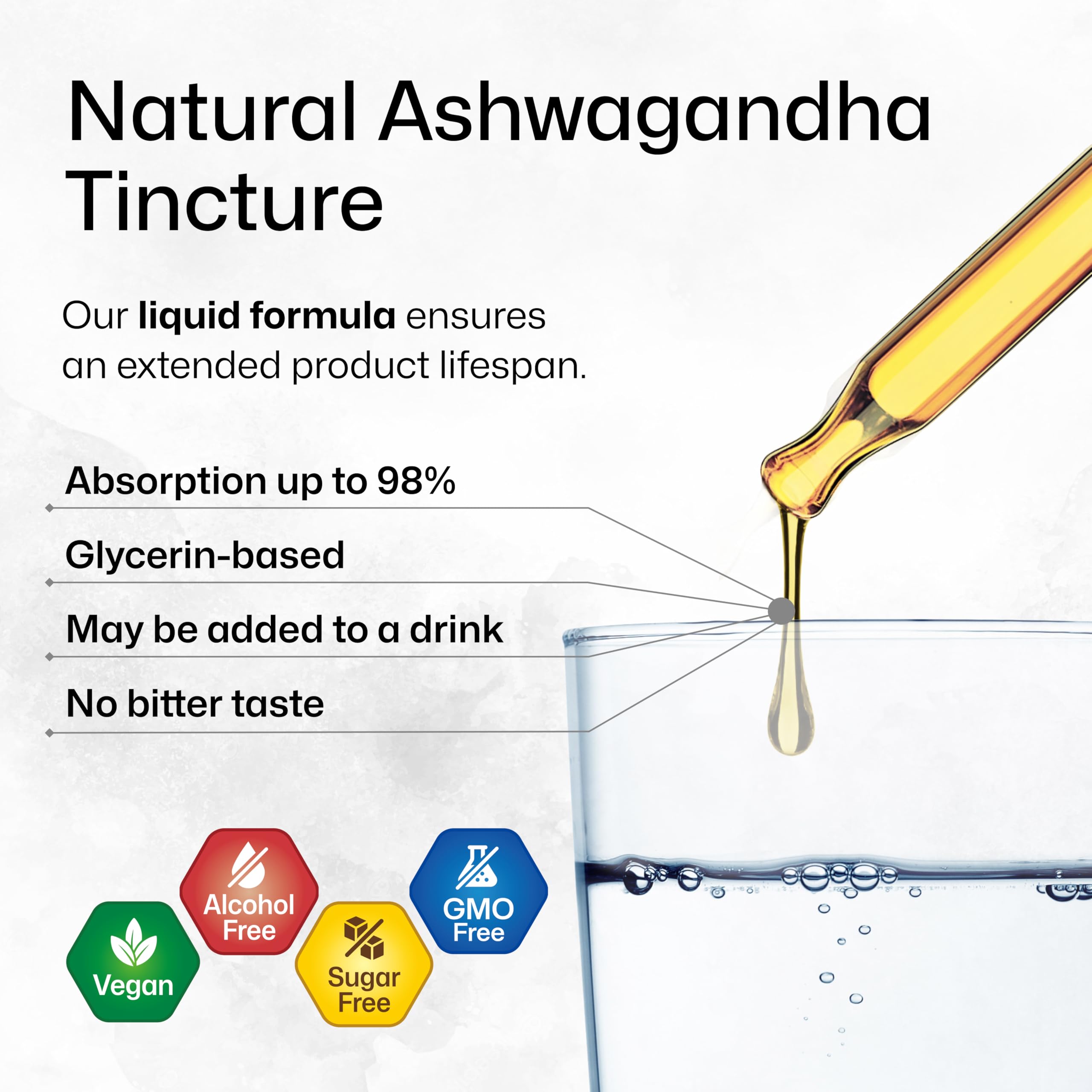 German technology emblem on packaging