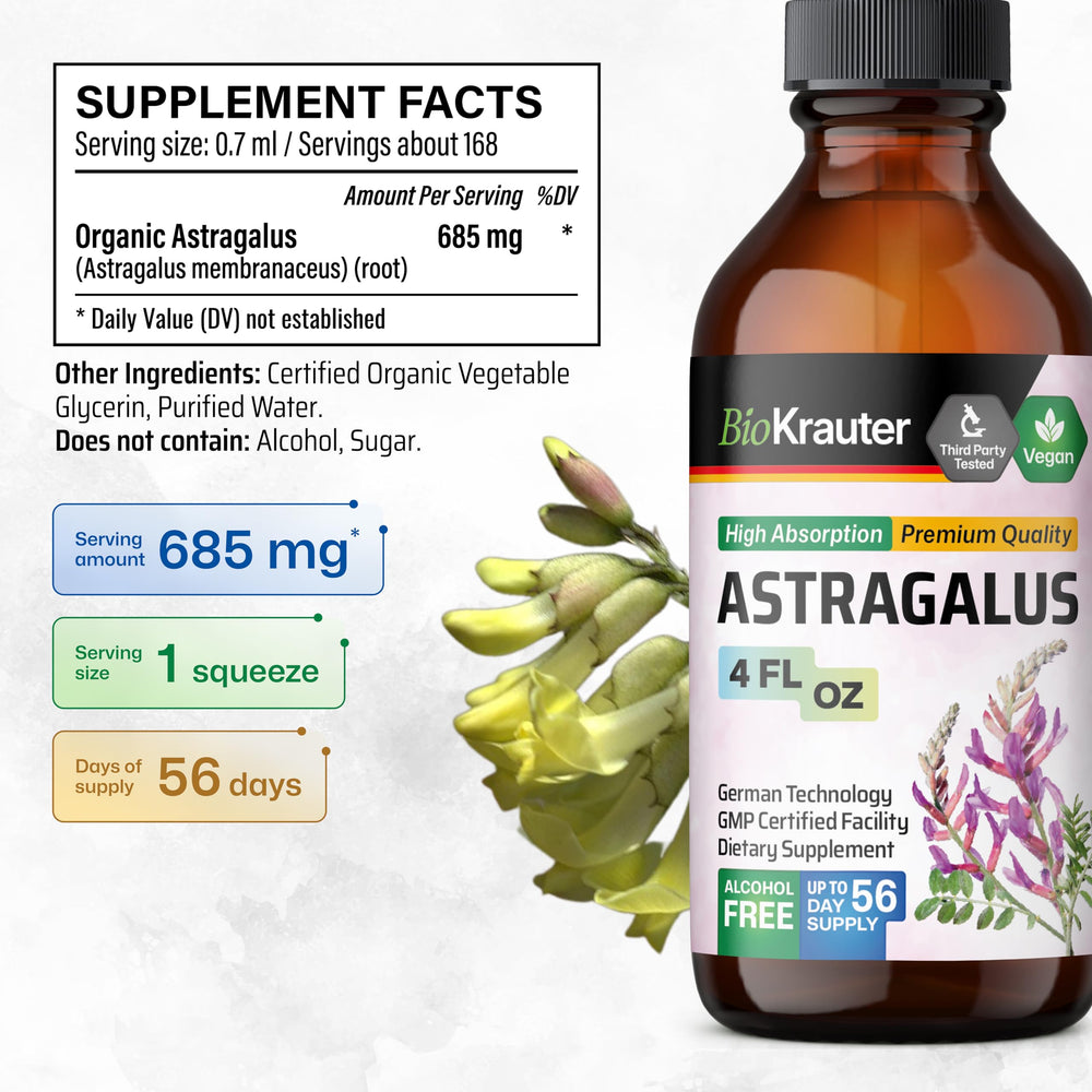 Vegan, non-alcohol formula label highlight