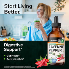List of ingredients: water, glycerin, cayenne pepper
