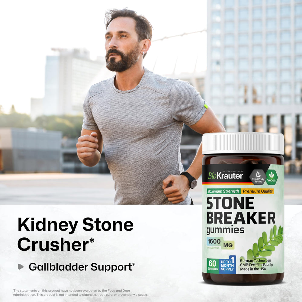 BIO KRAUTER vegan plant-based ingredients closeup emphasizes cruelty-free formulation.