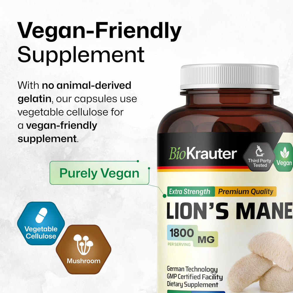 3-month supply label on bottle showing 250 capsules