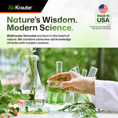 Ingredients: Lions Mane, Shiitake, Turkey Tail, Reishi, Chaga and Maitake