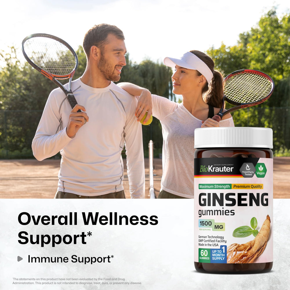 Close-up of product label highlighting 1500 mg strength