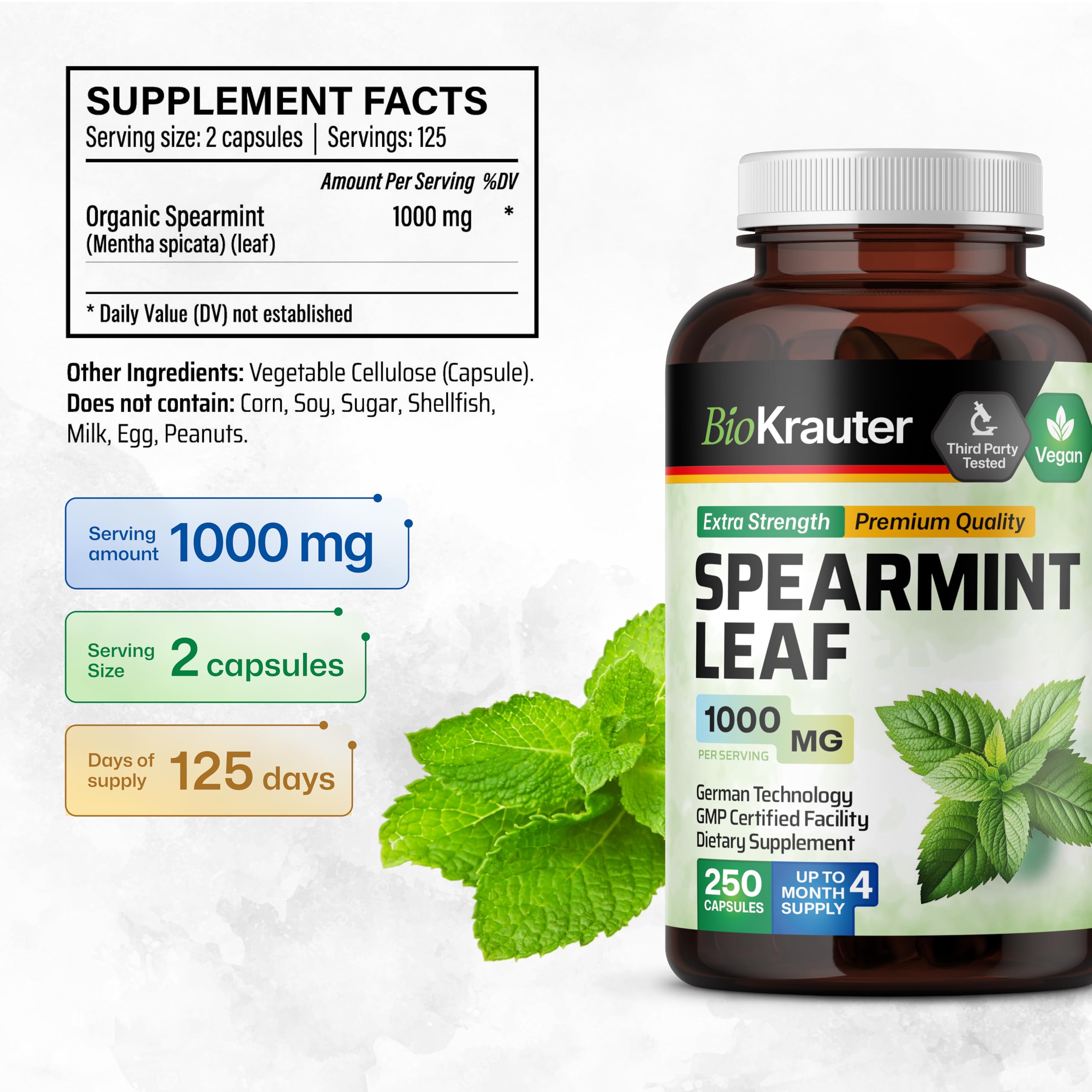 Vegan capsules made with vegetable cellulose