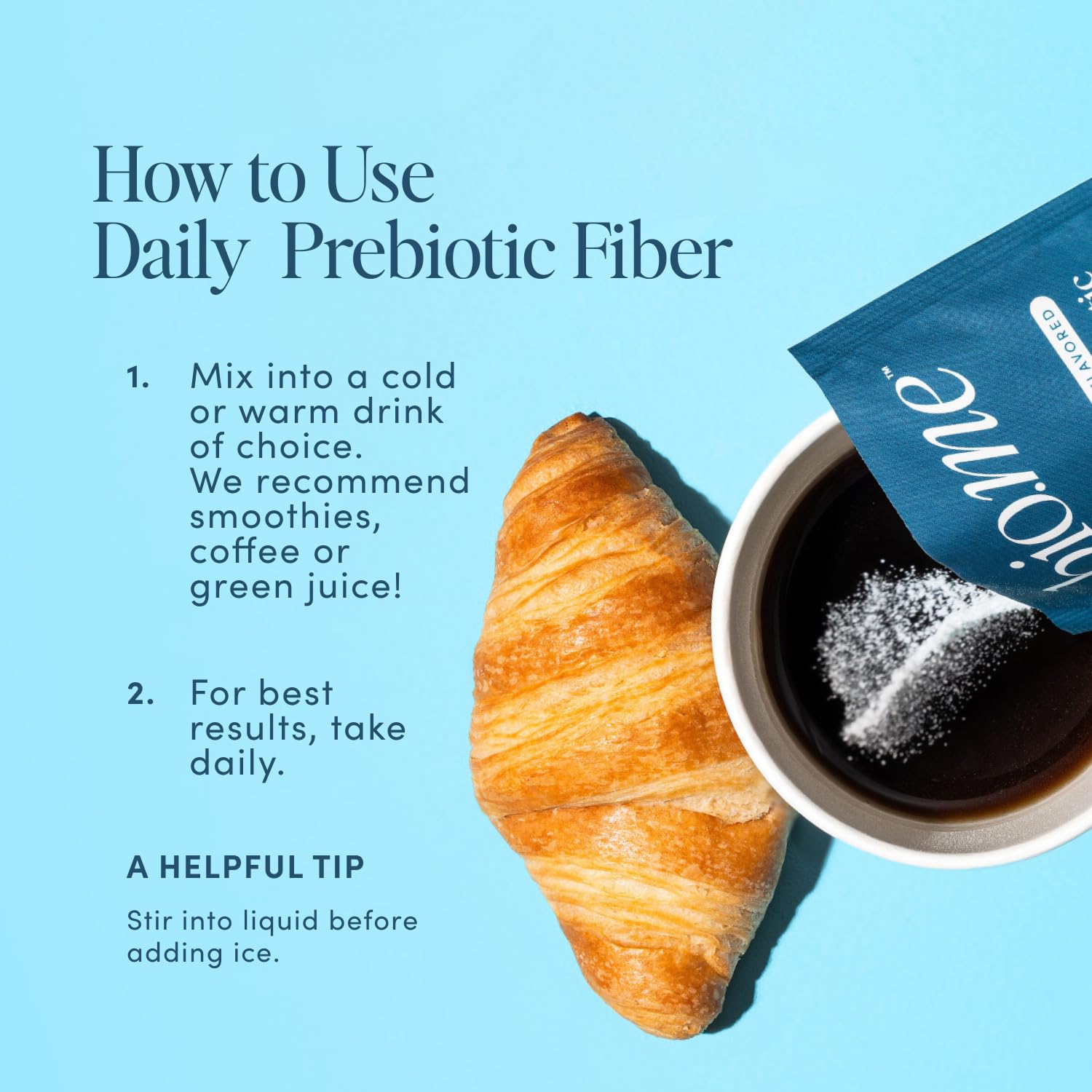 Certifications including Glyphosate residue free, non-GMO, dairy-free, gluten-free, vegan, and low FODMAP