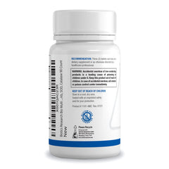 Whole foods based nutrients in Bio-Multi Plus