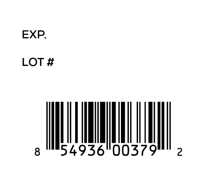 Packaged Bio Nutrition Black Seed Oil made in USA from imported ingredients