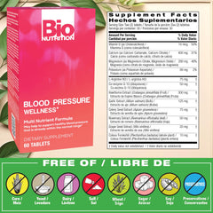 Close-up of label highlighting Vitamin D and Calcium