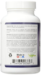 Zeaxanthin ingredient spotlight for Eye Wellness