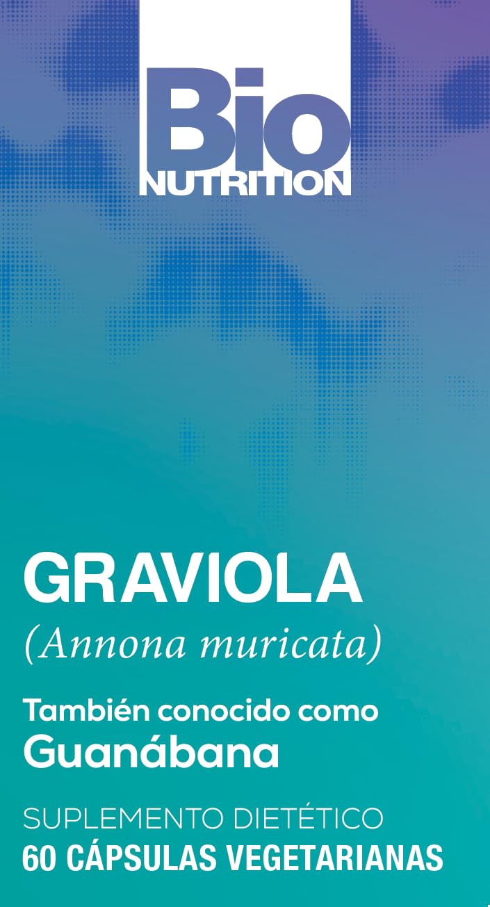 Illustration of Graviola leaf (Annona Muricata)