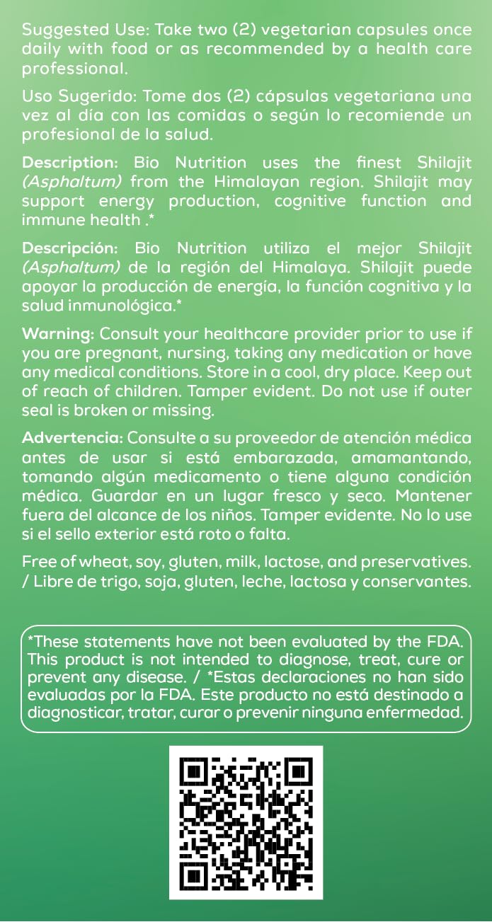 Himalayan Shilajit source illustration for product