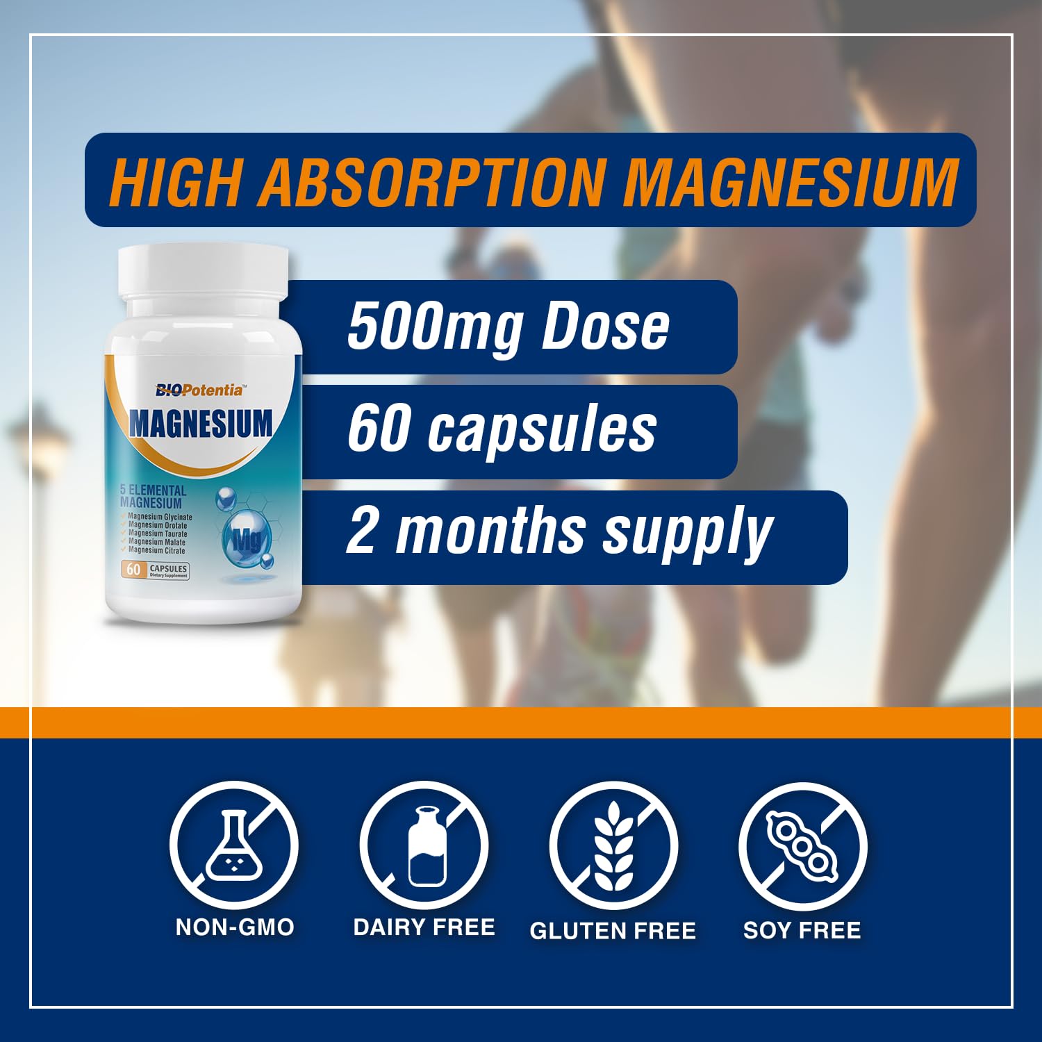 Vitamin B6 supplement added for mood and sleep support