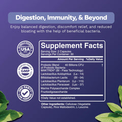 Diagram showing Maktrek 3D delivery system