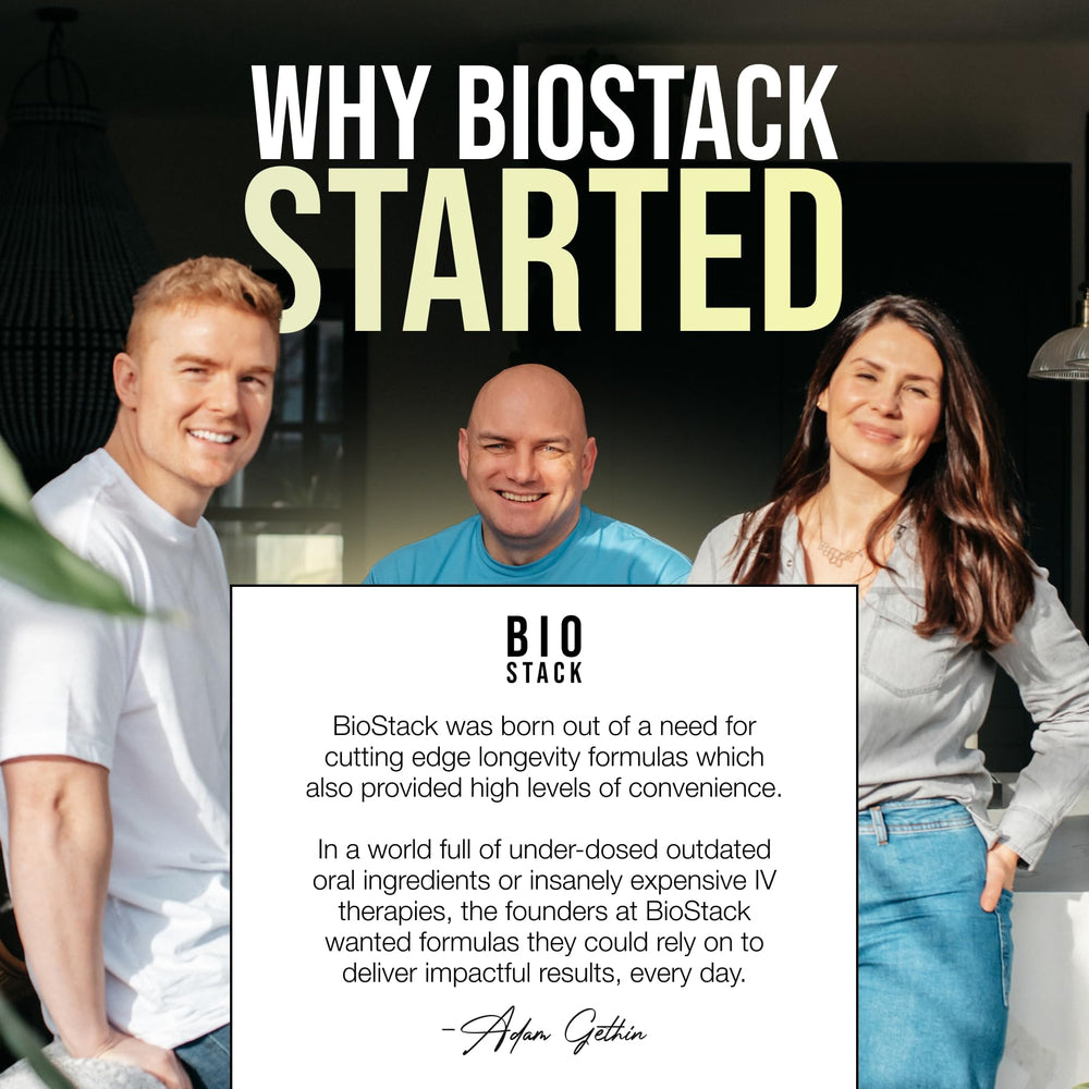 Gluten-free and non-GMO labeling for NAD Regen