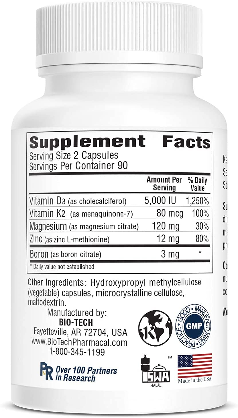 Halal certification and allergy-friendly product information