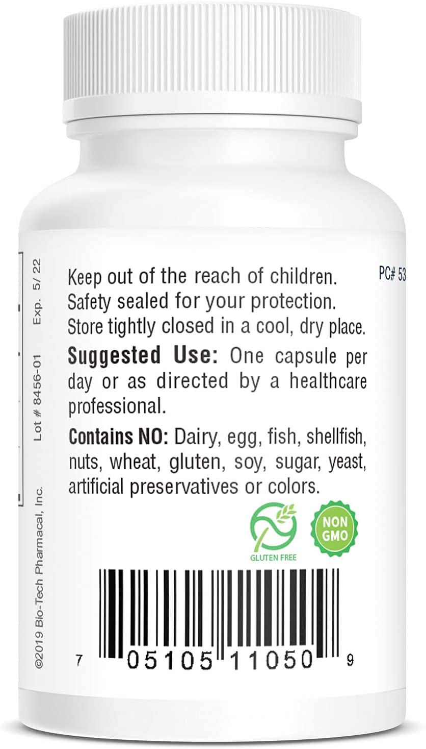 Allergy-friendly and halal certification icons for Tri-Salts Powder