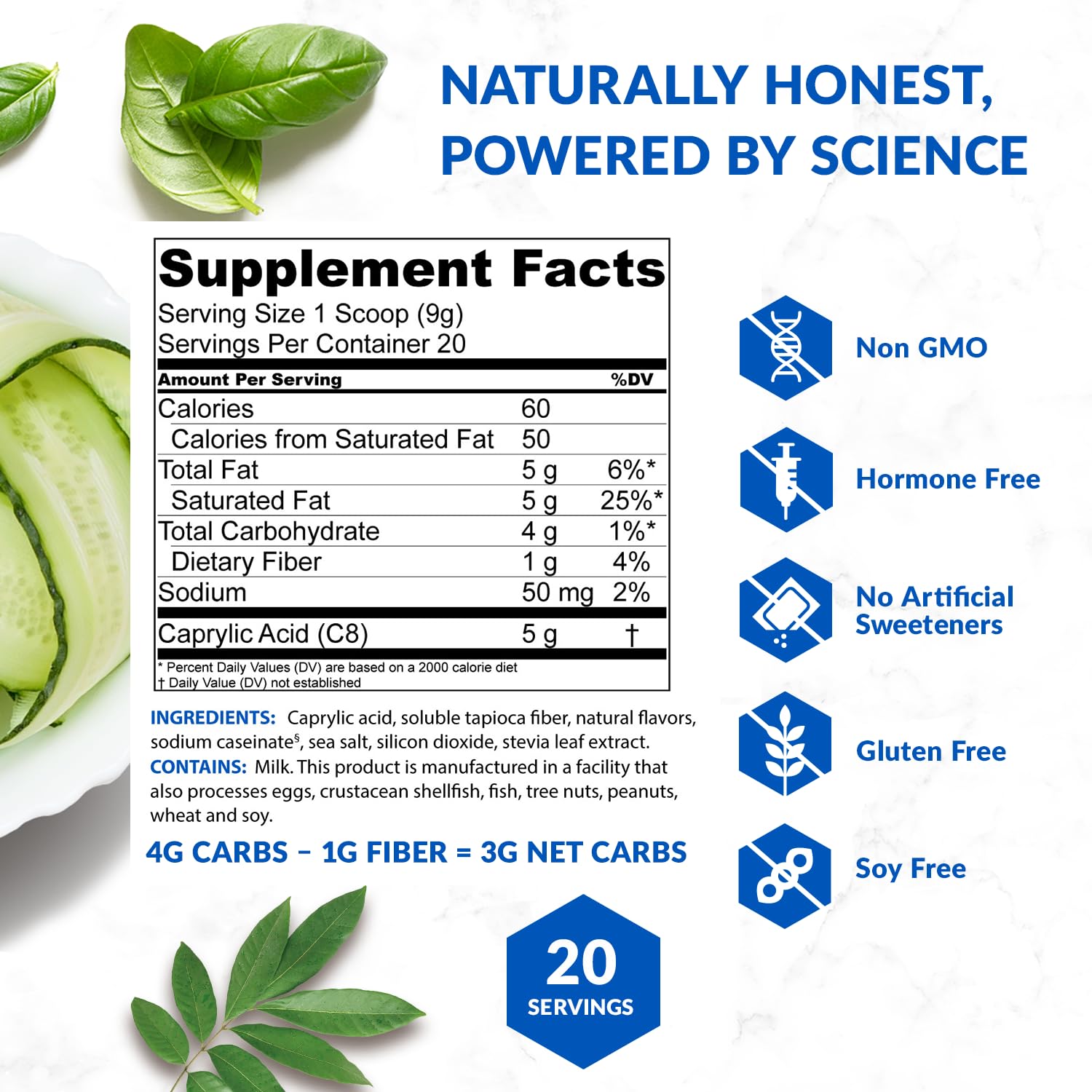 Manufactured in the USA in a GMP-certified facility