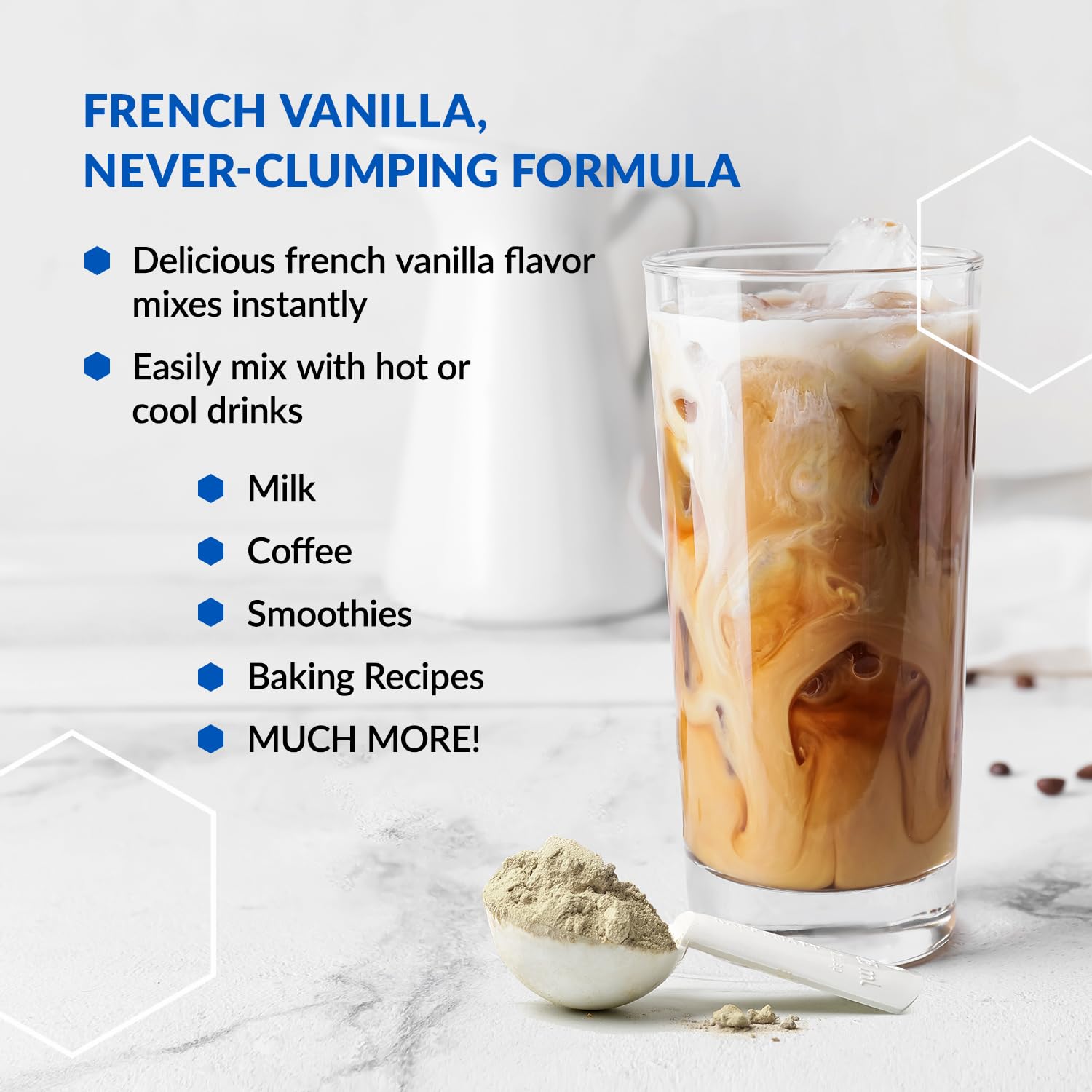 Front view of Keto Elevate packaging