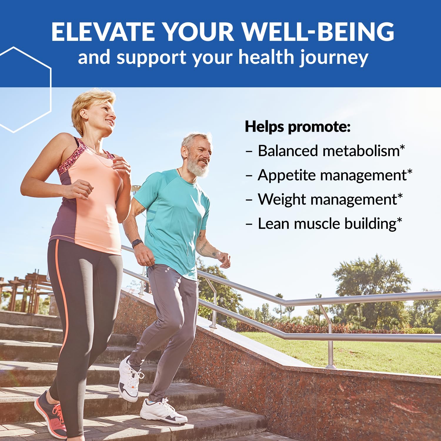 BioTrust Low Carb Lite orange cream shake poured, smooth and low-sugar.