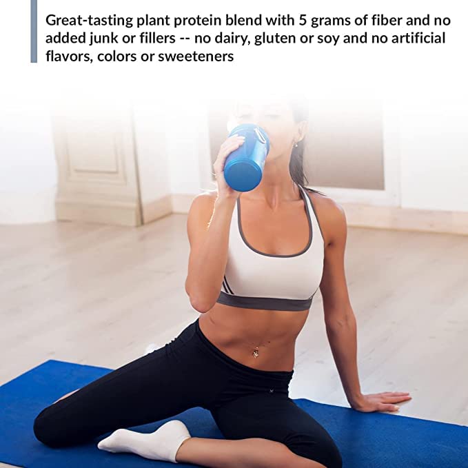 Digestive enzymes blend in BioTRUST Low Carb Plant Chocolate