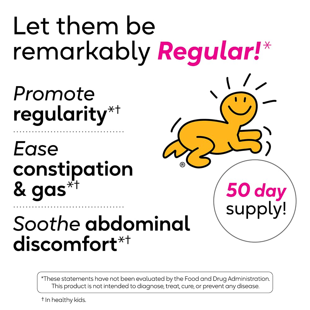 Packaging highlighting 50-day supply for BioGaia drops