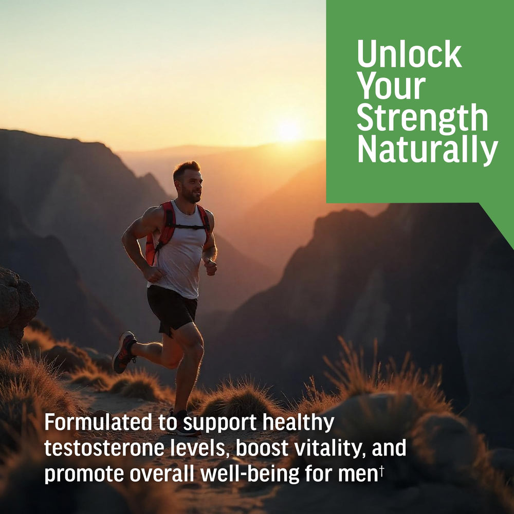 Gluten-free icon for BIOACTIVE Ashwagandha Drops