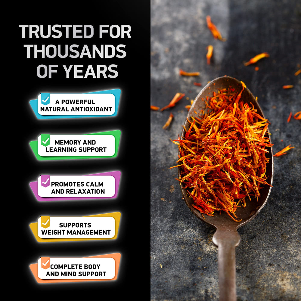 Ingredients list and allergen-free icons on product packaging