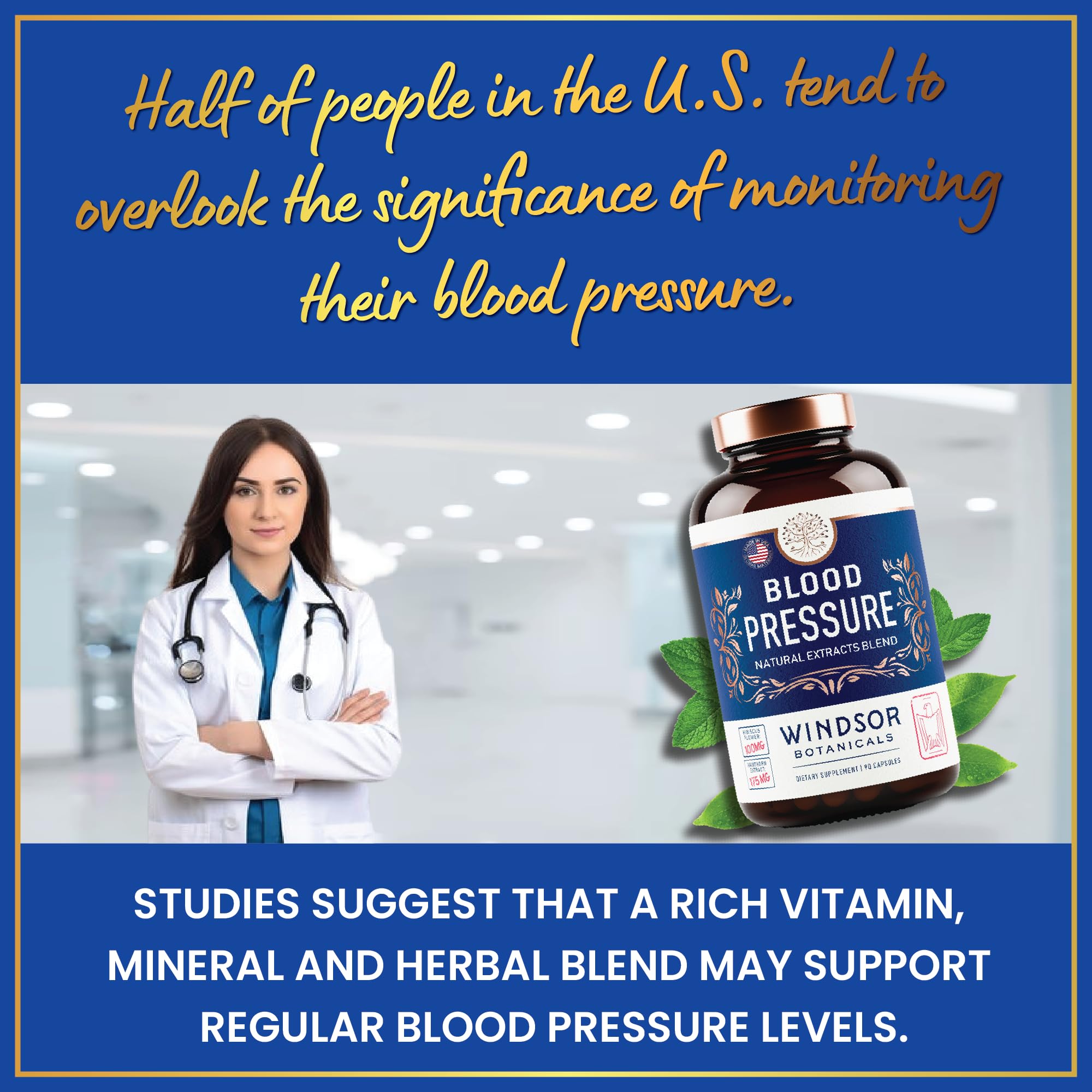 Concentrated bioactive pills for rapid absorption.