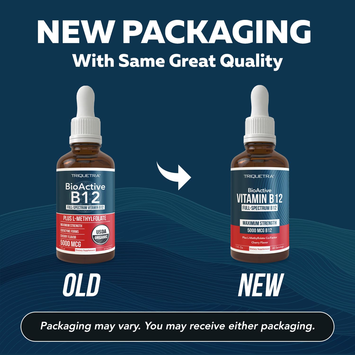 Graphic highlighting maximum absorption and high-strength formula