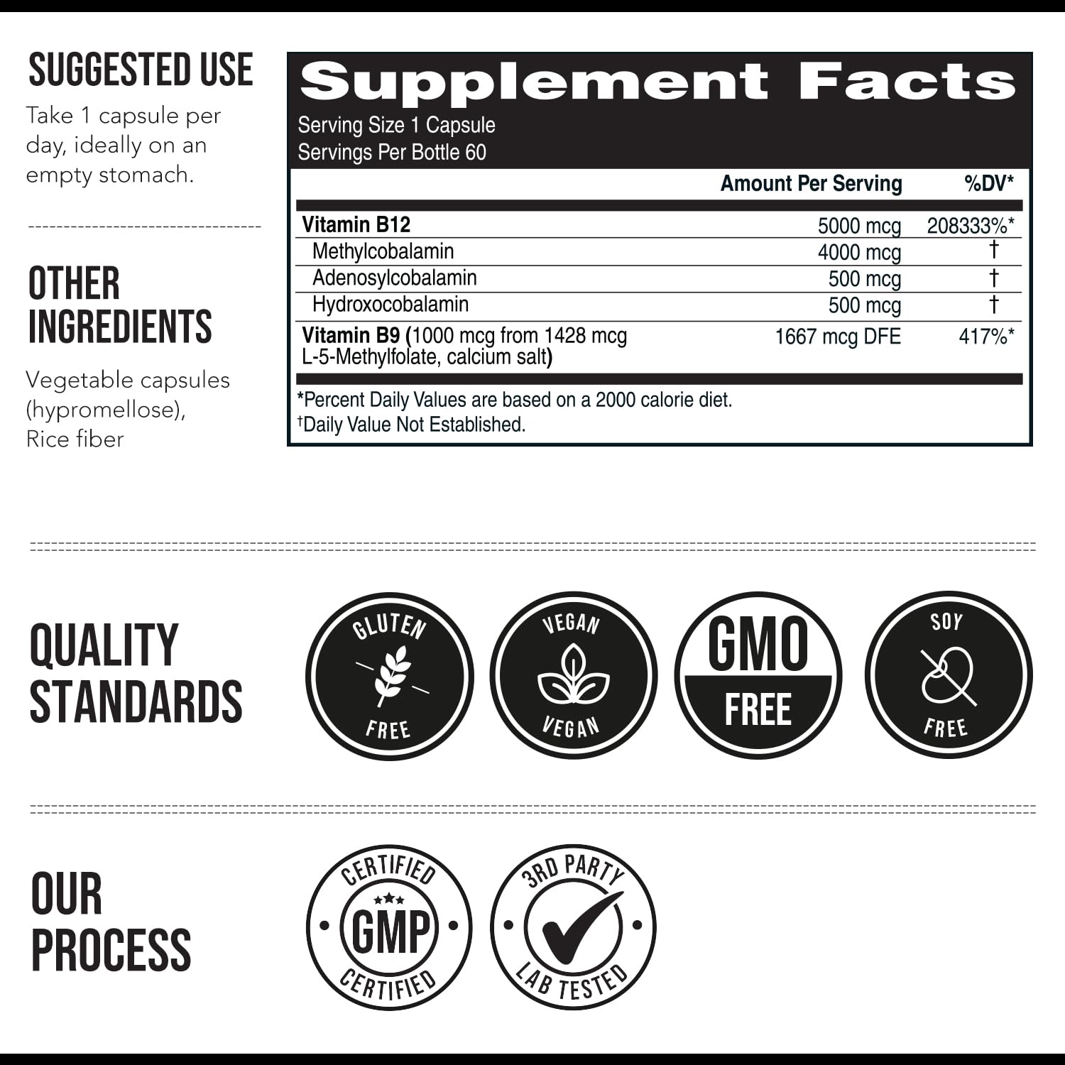 60 servings per bottle